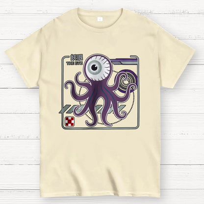 The Eye Geek T-Shirt