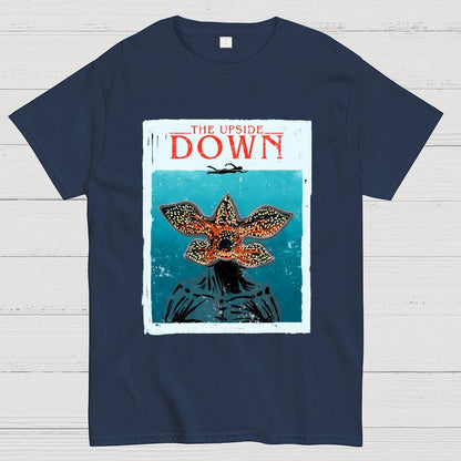 The Mysterious Realm Geek T-Shirt