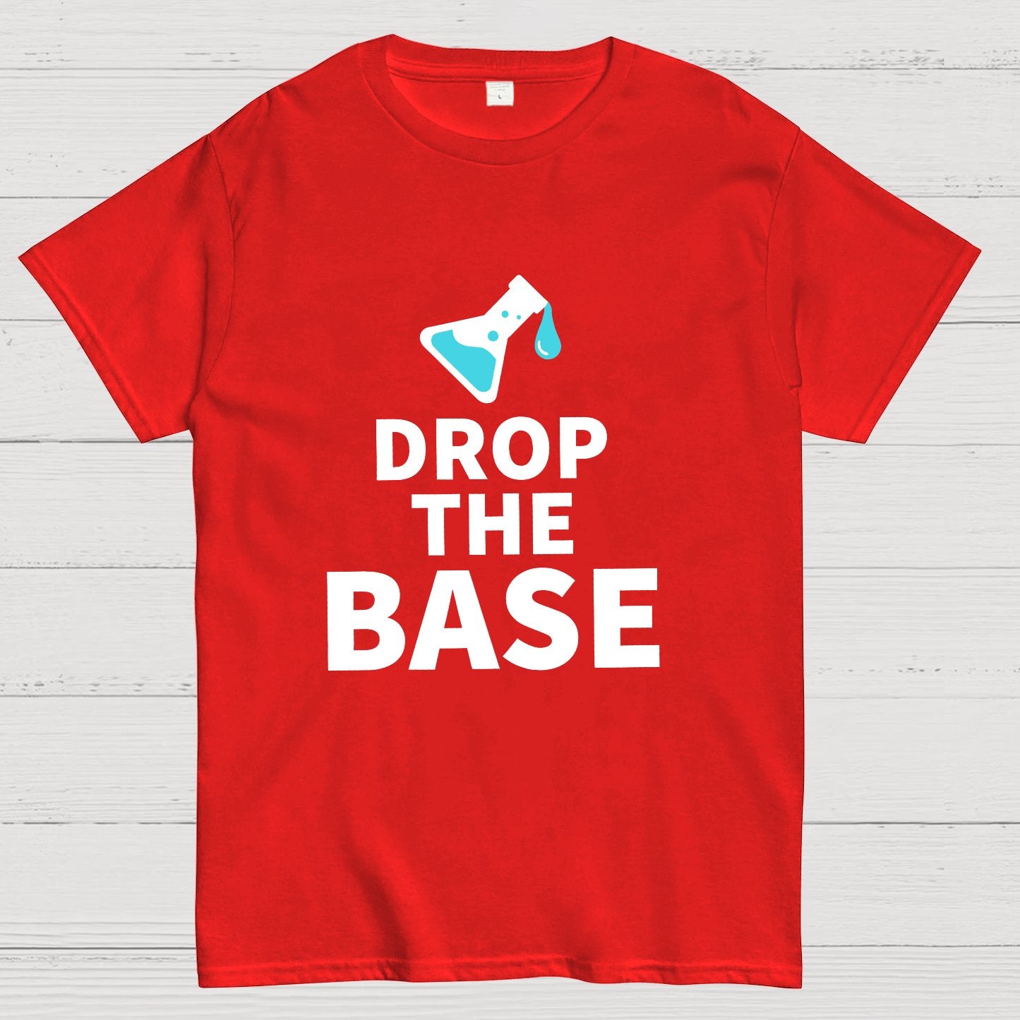 Funny Science Geeky T-Shirt