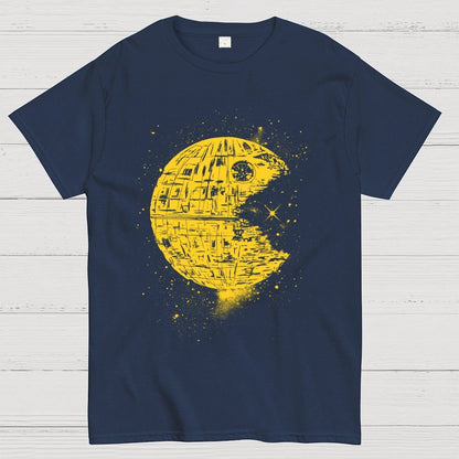 Doom Pac Geek T-Shirt