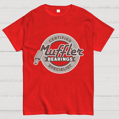 Blowing Smoke II Geek T-Shirt
