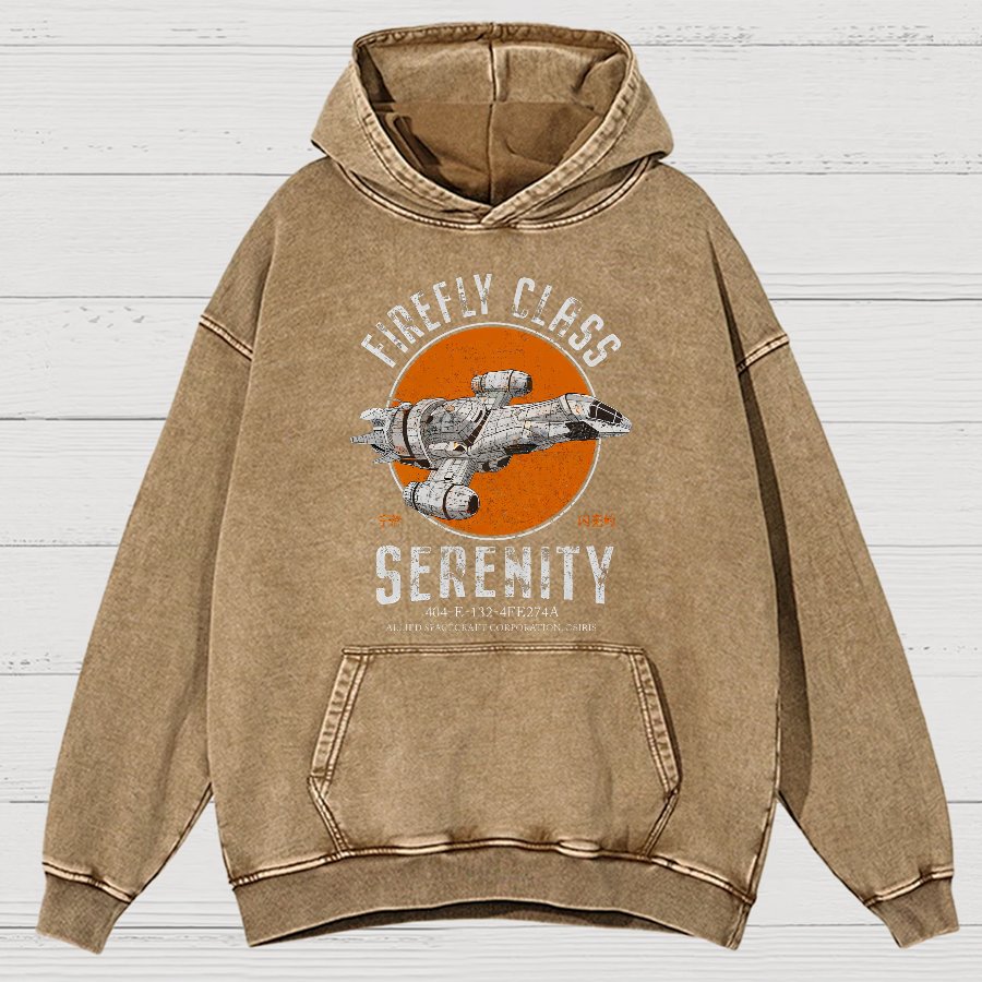 Retro Smugglers Nerdy Vintage Distressed Hoodie