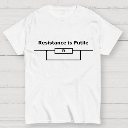 Existence Is Pointless Geek T-Shirt