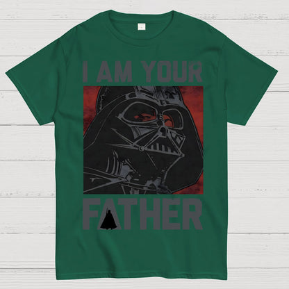 I Am Your Mentor Geek T-Shirt