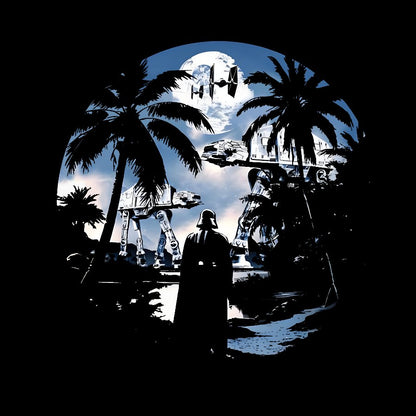 Mystic force Geek T-Shirt