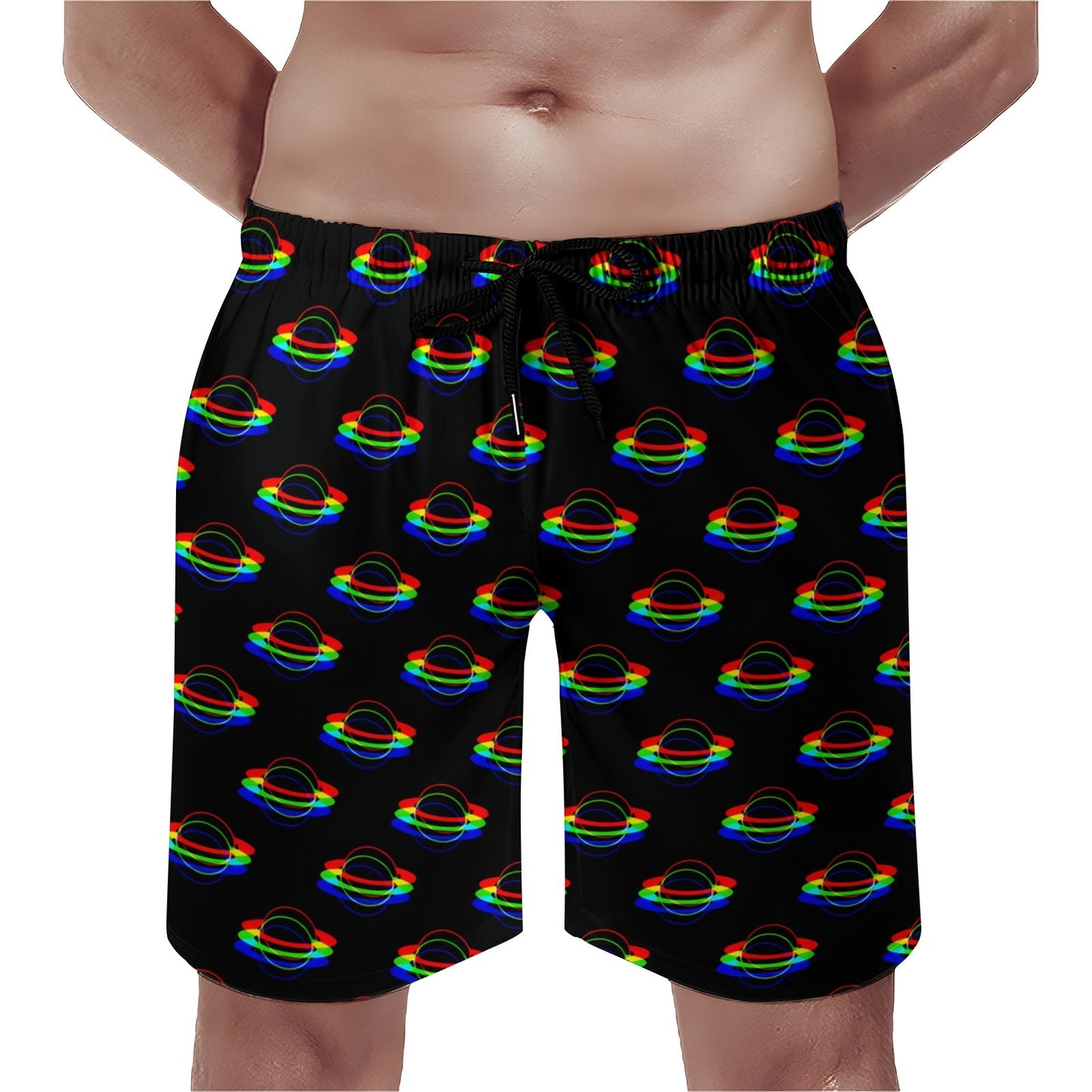 Vertigo Planet Geek Shorts