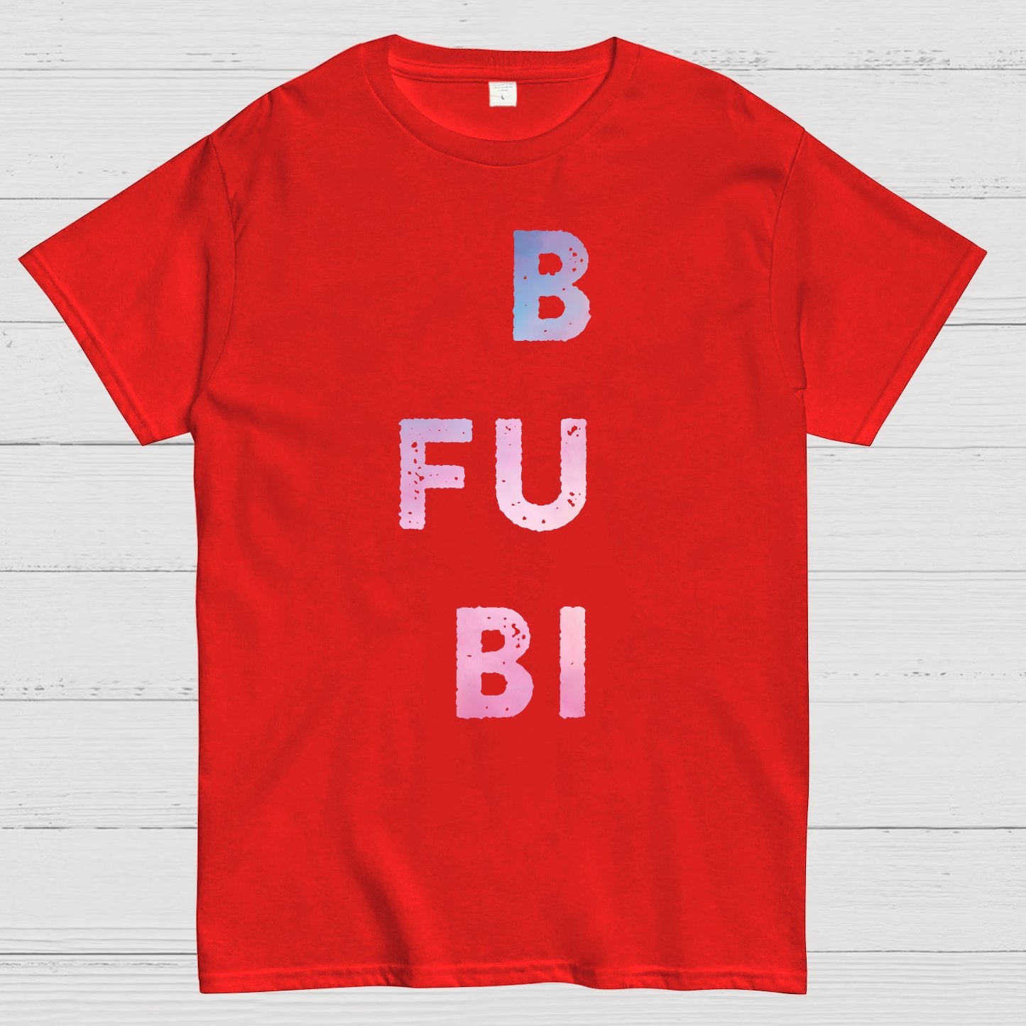 Best Friends Matching Geek T-Shirt
