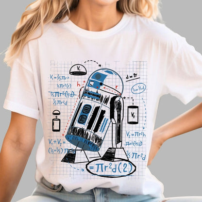 Volume Geek T-Shirt