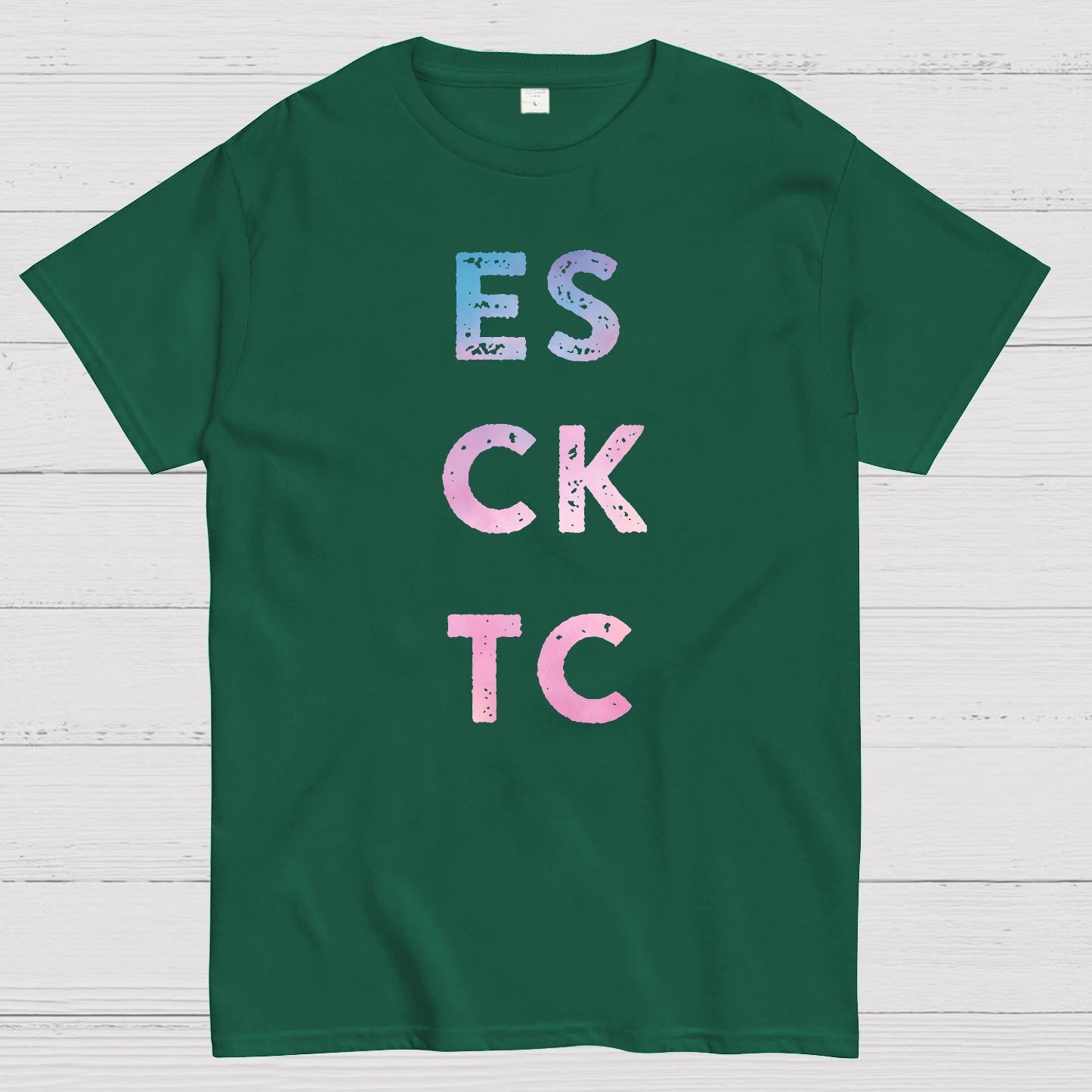 Best Friends Matching Geek T-Shirt