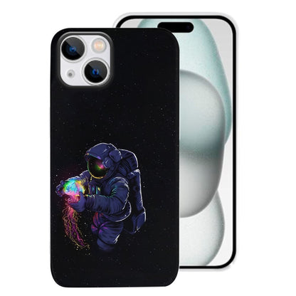 Spaceman Phone Cases