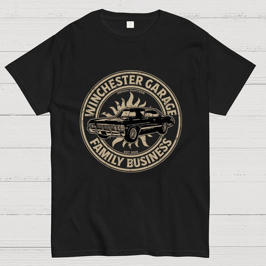 Cursed Energy Club Geek T-Shirt
