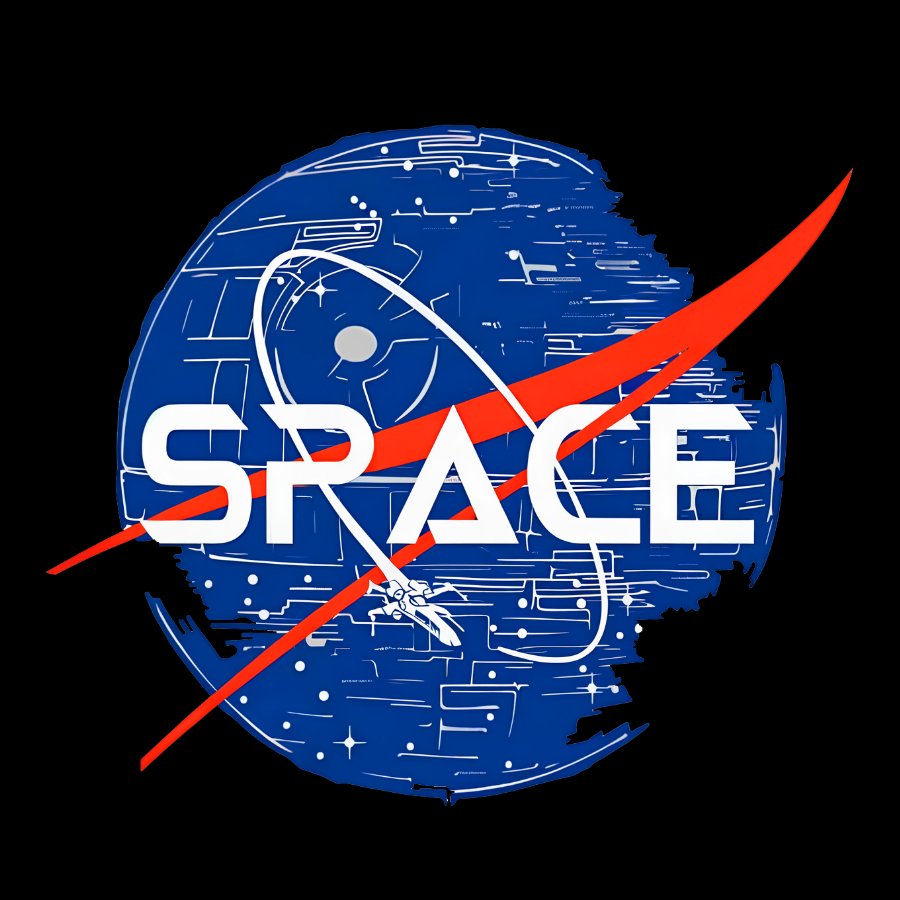 Space Geek T-Shirt