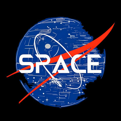 Space Geek T-Shirt