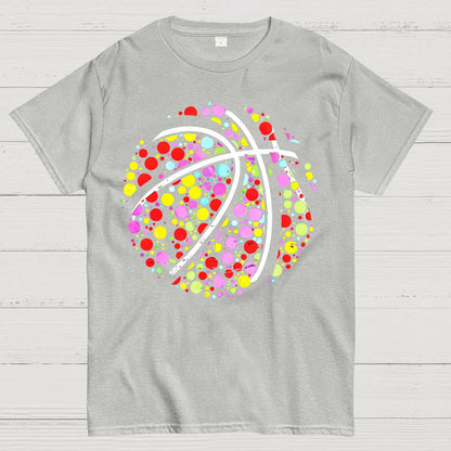 Happy International Dot Day Geek T-Shirt
