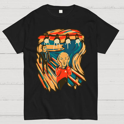 There are four beacons! Geek T-Shirt