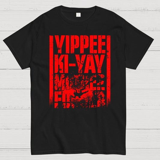 The Fall Of Hans Geek T-Shirt