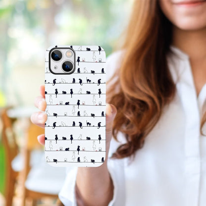 Cute Cat Phone Cases