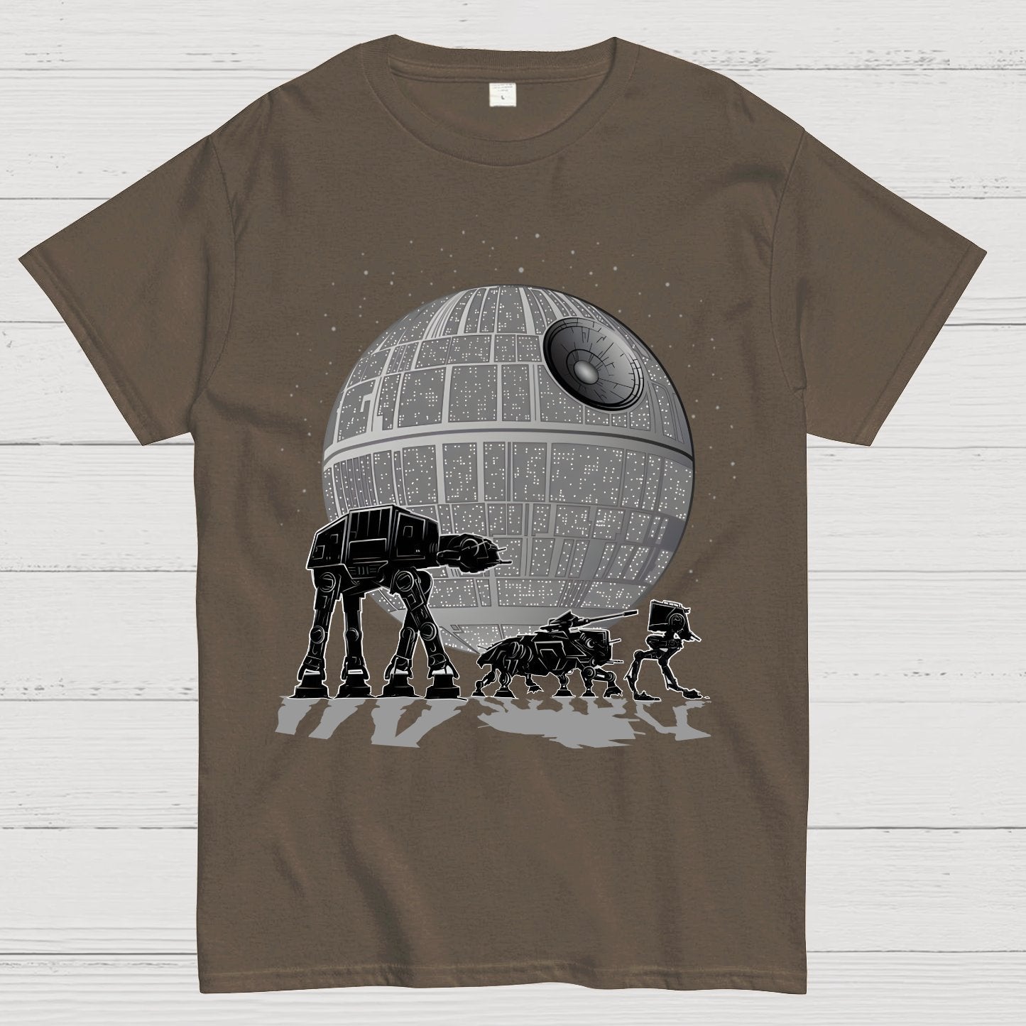 Hakuna Nada-AT Geek T-Shirt