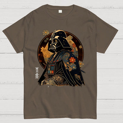 Grim Reaper Geek T-Shirt