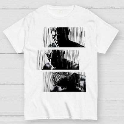 Tears In Rain Geek T-Shirt