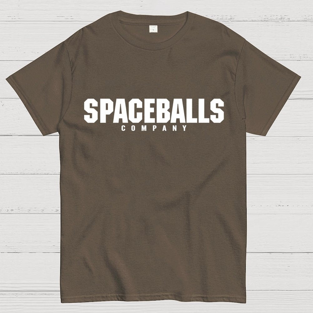 Cosmic Adventure Company Unisex Geek T-Shirt