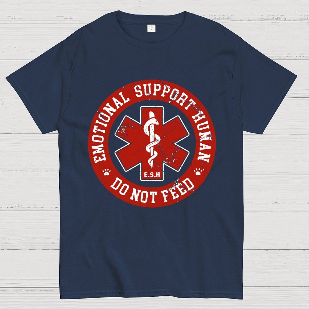 Do Not Feed Unisex Geek T-Shirt