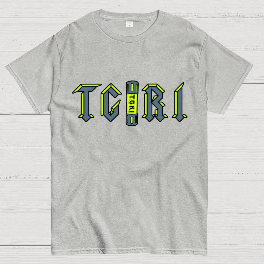 XYZ! Geek T-Shirt