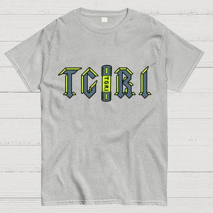 XYZ! Geek T-Shirt