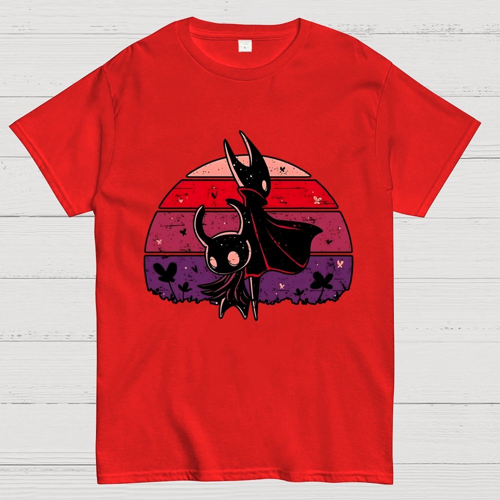 Vintage Hollow Geek T-Shirt