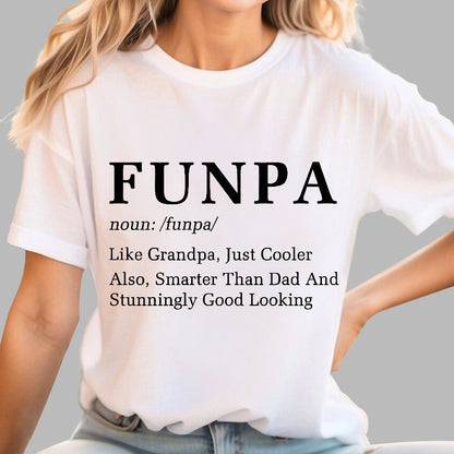 Funpa Geek T-Shirt