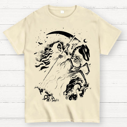 Doom Rider Geek T-Shirt
