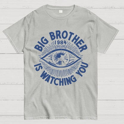Watching You Geek T-Shirt