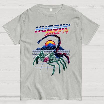 Huggin' Since '79 Geek T-Shirt
