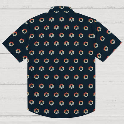 Chess And Card Game Geeky Shirt