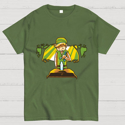 Epic Fail Geek T-Shirt