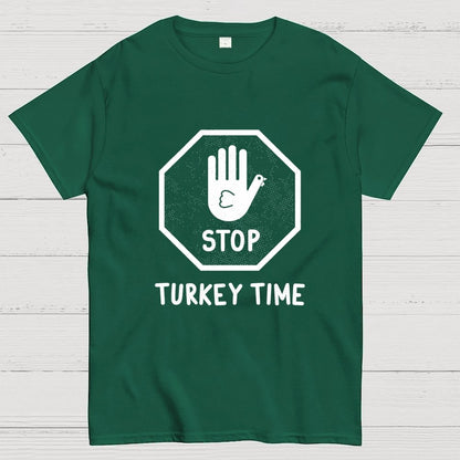 Stop Geek T-Shirt