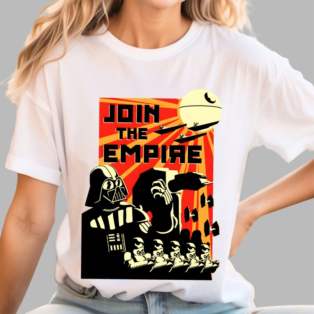 Alliance Propaganda Geek T-Shirt