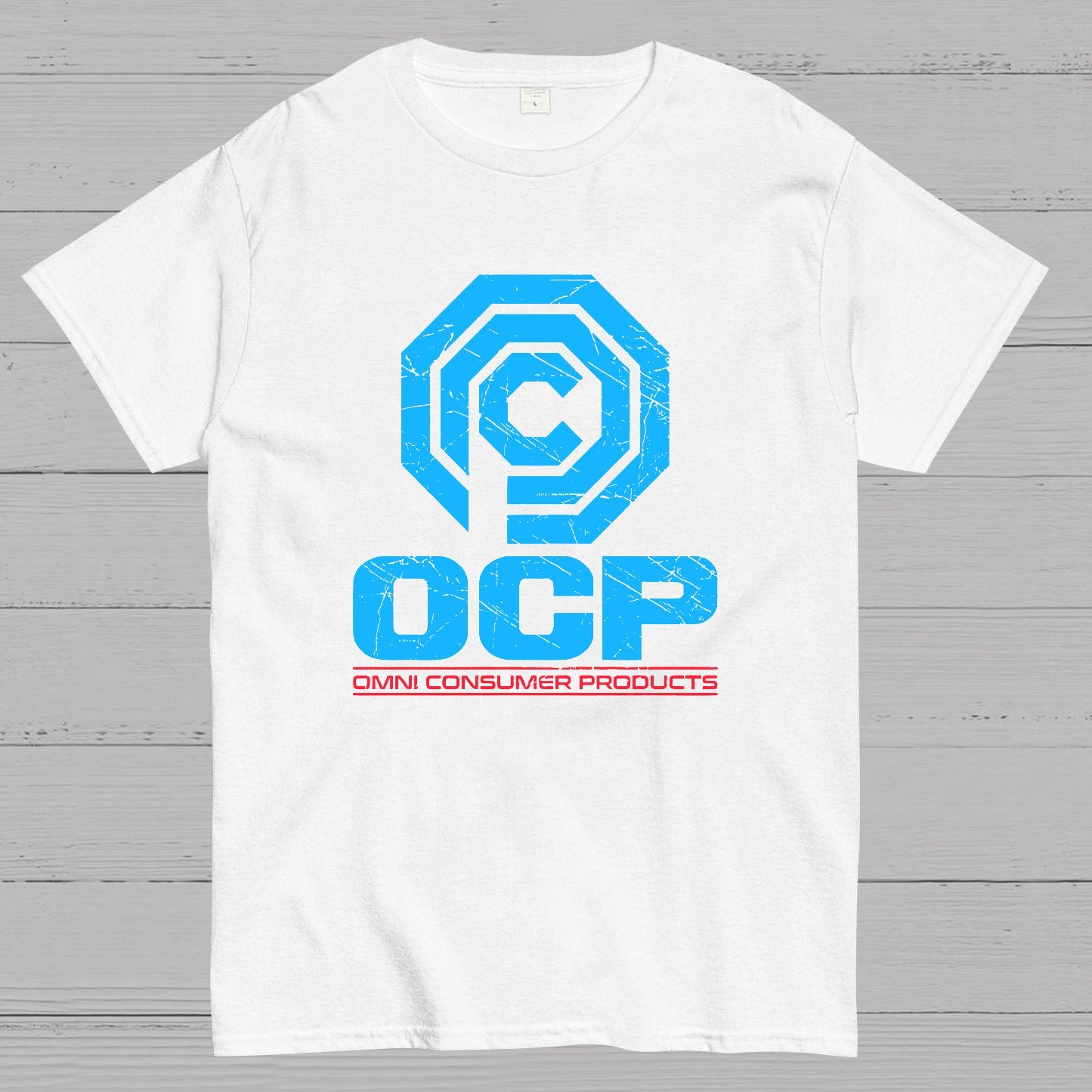 Universal Tech Products Geek T-Shirt
