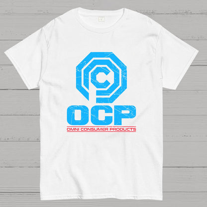 Universal Tech Products Geek T-Shirt