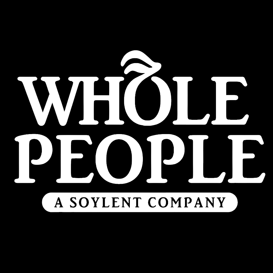 Whole People Geek T-Shirt
