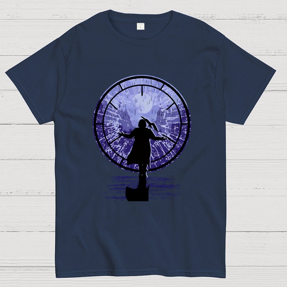 Forever! Geek T-Shirt