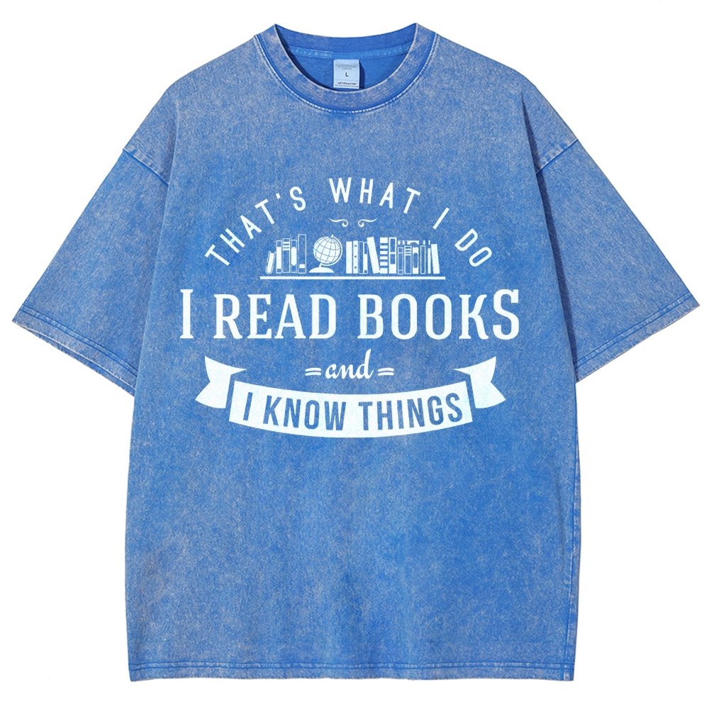 Vintage Distressed T-shirt 2506001032