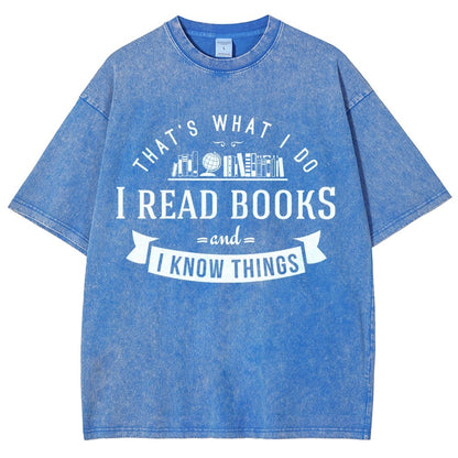 Vintage Distressed T-shirt 2506001032