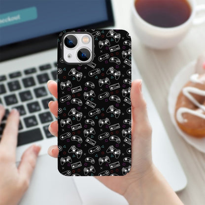 Retro Game Console Phone Cases