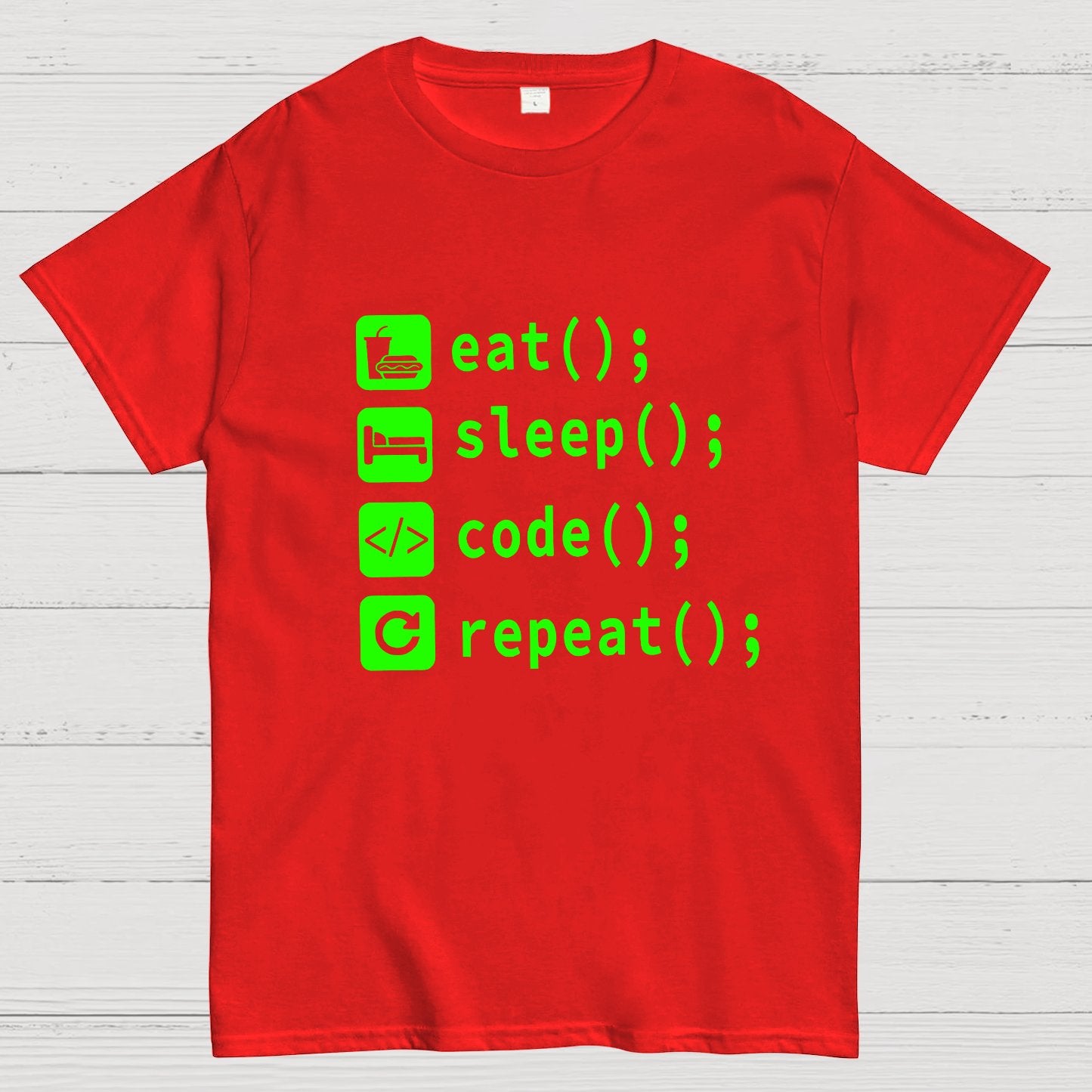 Computer Software Engineer Geeky T-Shirt
