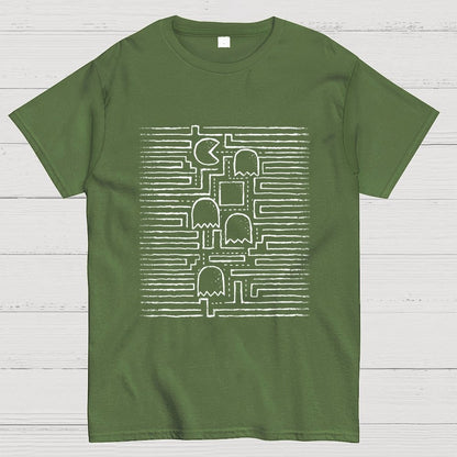 Unknown Players Geek T-Shirt