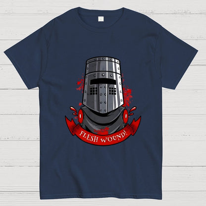 No Arms Squad Geek T-Shirt 2507000542