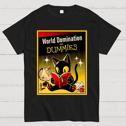 Vintage RPG Crew Joke Geek T-Shirt