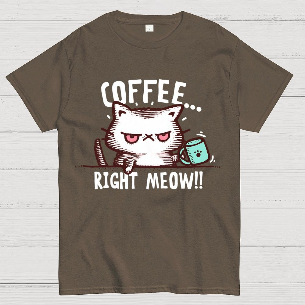 CATffeine Geek T-Shirt