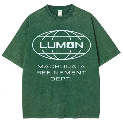 Vintage Distressed T-shirt